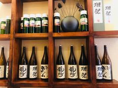 -渔日本料理铁板烧(新天地假日广场店)