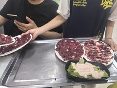 -老猫牛肉火锅(沙溪店)
