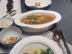 -沈灶河豚宴·河豚融合餐厅(汉中路店)