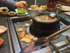 -滇藏石锅宴(崇仁巷老店)
