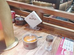 -西塔老太太泥炉烤肉(万柳华联店)