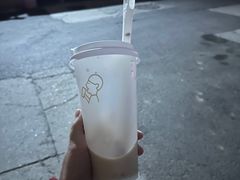 -喜茶(北京通州万达店)