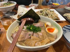 -日出拉面(望京店)