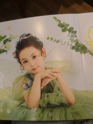 -倾城宝贝儿童摄影(浦东金谊店)