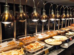 -星伦多自助料理·涮烤一体(虹悦城店)