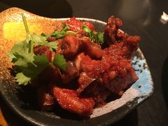 -客语客家菜(东山口店)
