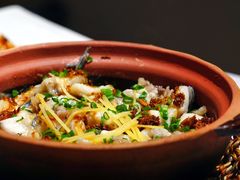 -围龙屋客家食府(福田店)