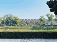 -西安城墙·碑林历史文化景区