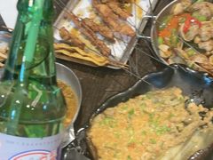 -马海涛牛肉串·东北吉林烧烤(领汇广场店)