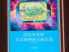 -半天妖烤鱼(印象城店)