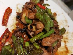 -子霖南山鲜虾面(南山总店)