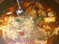 -肖记公安牛肉鱼杂馆· 省级非物质文化遗产(仁和路店)