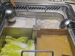 -海底捞火锅(江南盛天地店)