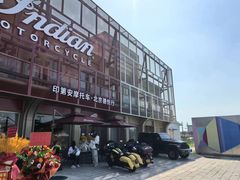 -北京德悦行BMW宝马摩托车