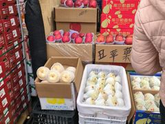 -双福水果批发市场