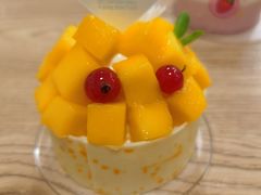 -好利来(靖江路店)