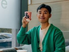 -上海浦东滨江喜来登酒店