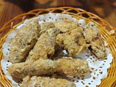 -南记食粥坊·宵夜大排档(莲花总店)