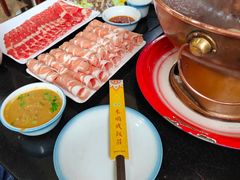 -来顺成饭庄