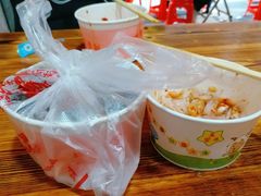 -李字号臭豆腐(总店)