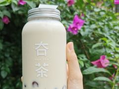 -夻茶HUATEA(水晶郦城店)