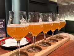 -LENBACH兰巴赫西餐啤酒坊 (中骏世界城店)