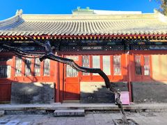 -贤良祠