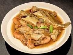 -锦府园·新台州菜(合生汇店)