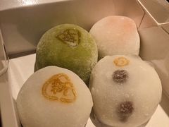 -銀座あけぼの (銀座本店)