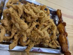 -潮妈小食