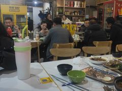 -马老大烧烤(和平路店)