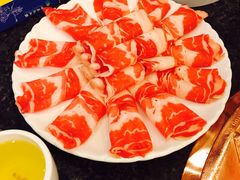 -老码头火锅(骡马市店)