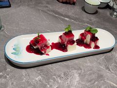 -1937青岛老味道·海肠捞饭·青岛菜(大鲍岛栈桥店)