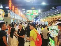 -渔民新村(番禺总店)