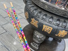-罔极寺