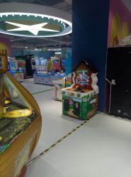 -利奥梦幻主题乐园(爱琴海购物公园店)