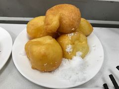 -老磁器口豆汁店(天坛店)