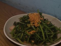 -CHINCHIN 青青·泰国料理(万象食家店)