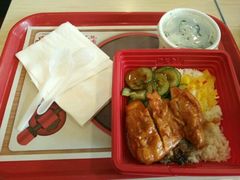 -肯德基(年家浜店)