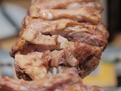 -二道木烤羊腿(桃花潭店)