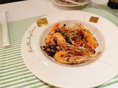 -桂满陇·杭州小馆(巴黎春天浦建店)