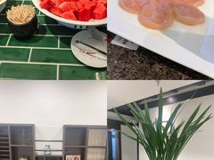 -皇城老妈·大连海鲜火锅(港湾店)