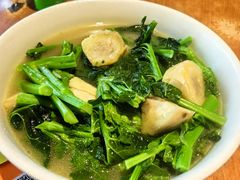 -园林美食城·本土农家菜(杨和镇店)