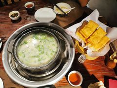 -大良毋米粥(锦龙路总店)