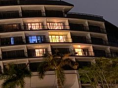 -深圳大梅沙京基洲际度假酒店