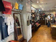 -一泽信三郎帆布