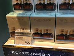 -DFS迪斐世(香港广东道店)