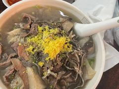-潮镇老尾牛杂(环城西路店)