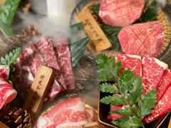 -300杯·和牛烧肉清酒专门店(廊里店)