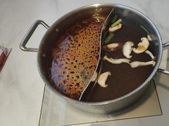 -呷哺呷哺 黄金牧场 (新中关购物中心店)